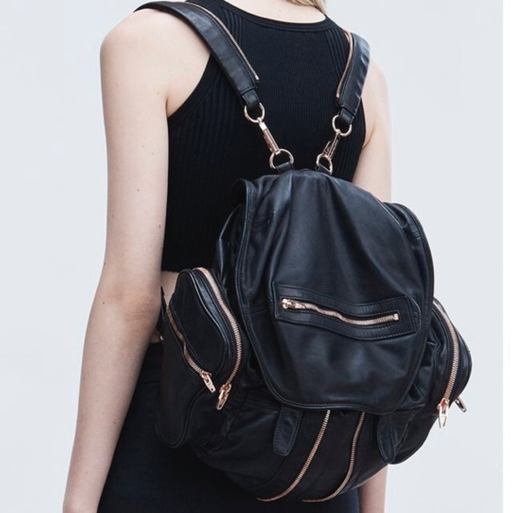 Alexander Wang Marti Backpack